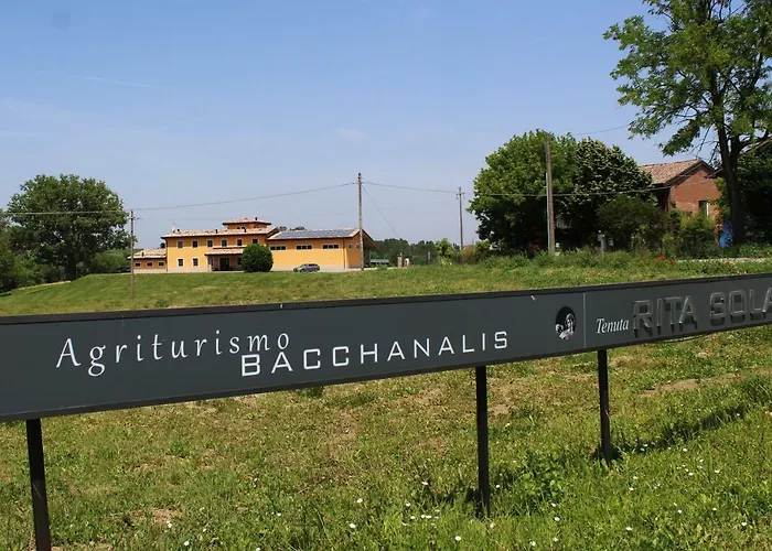 Agriturismo Bacchanalis