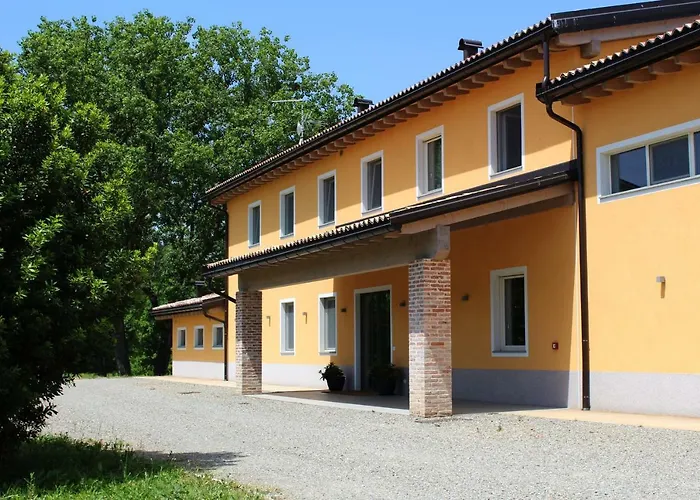 Agriturismo Bacchanalis