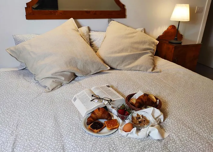 Agriturismo Bacchanalis